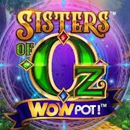 sisters of oz wowpot